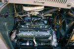 Lincoln Model L Roadster by Brunn 1925 года